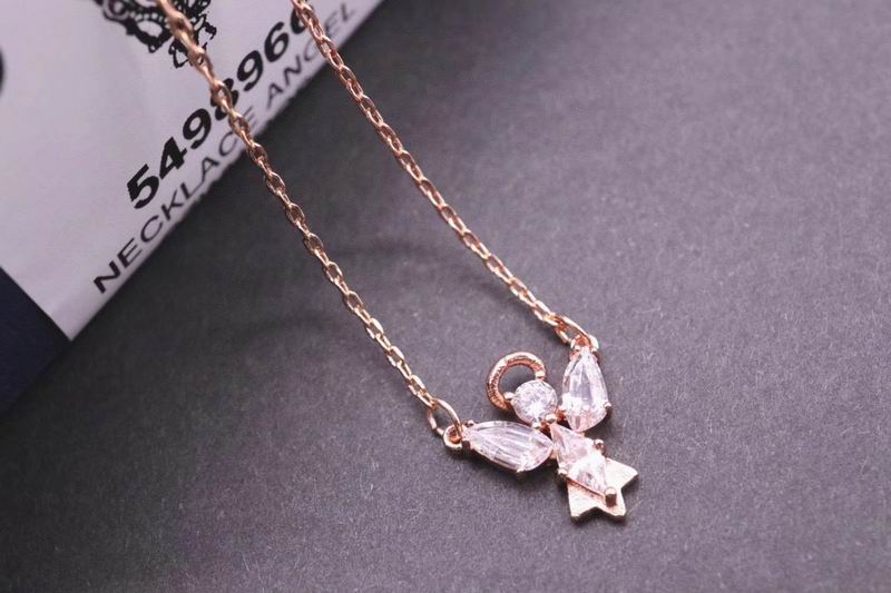 Swarovski Necklace 05lyx264 (1)